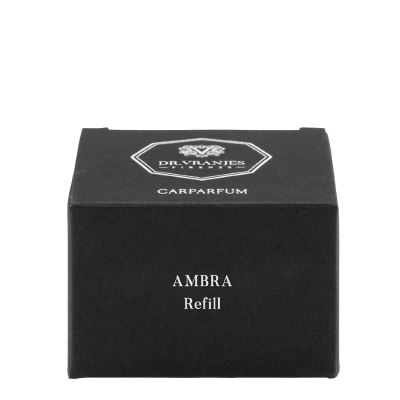 DR.VRANJES FIRENZE Carparfum Refill Ambra